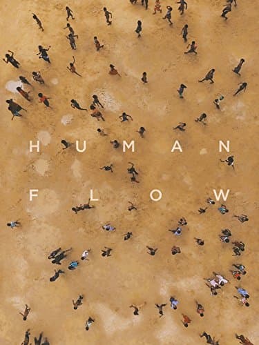 Image of Human Flow