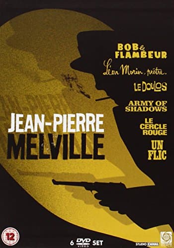 Image of Melville Boxset [DVD]