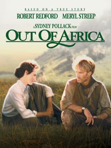 Image of Out Of Africa