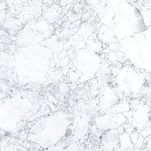Image of Multipanel Linda Barker Bianca Luna 2400mm x 598mm Hydro-Lock Tongue & Groove Bathroom Wall Panel