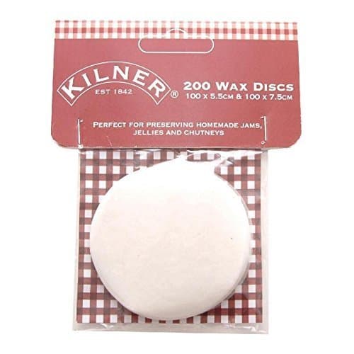 Image of Kilner Wax Discs Pack of 200