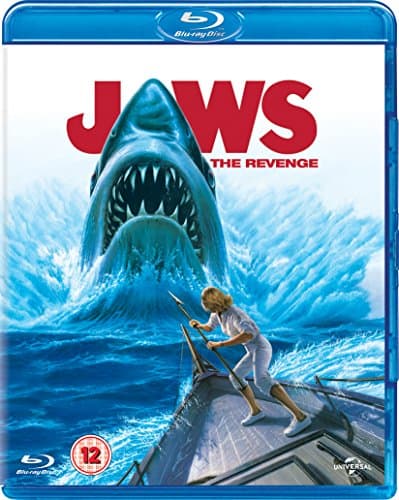 Image of Jaws: The Revenge
