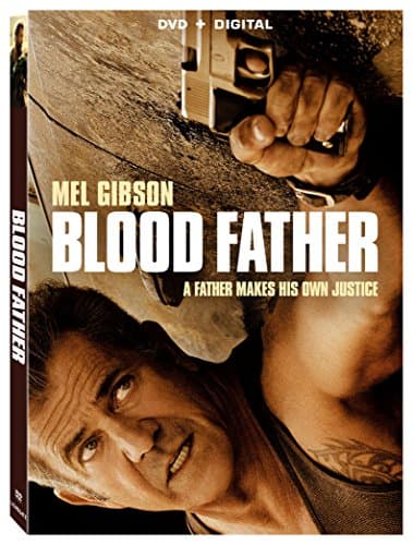 Image of Blood Father [DVD + Digital]