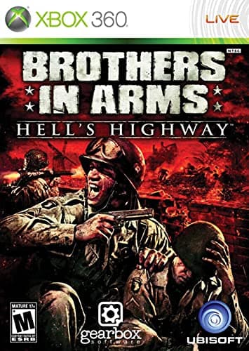Image of Brothers in Arms: Hell's Highway / Game