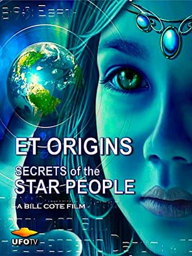 Image of ET Origins - Secrets of the Star People