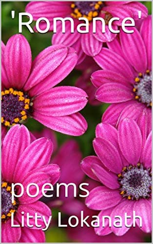 Image of 'Romance': poems