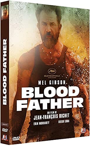 Image of Blood Father