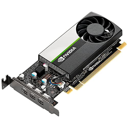 Image of PNY NVIDIA T400
