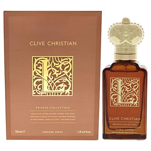 Image of CLIVE CHRISTIAN L'Eau de Parfum