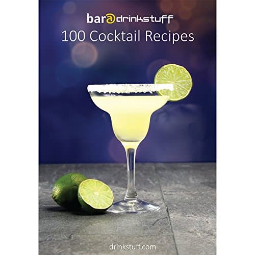 Image of 100 Cocktail Recipes