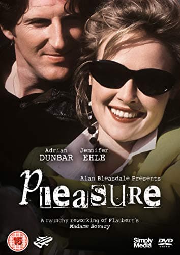 Image of Alan Bleasdale Presents: Pleasure [DVD]