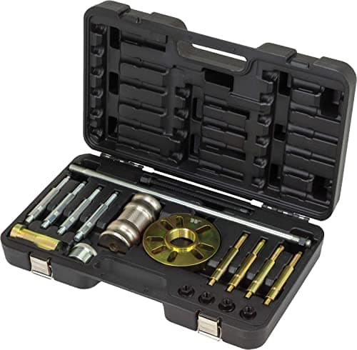 Image of Werkzueg - Hub Puller & Driveshaft Remover/Press Kit, Slide Hammer - 3580