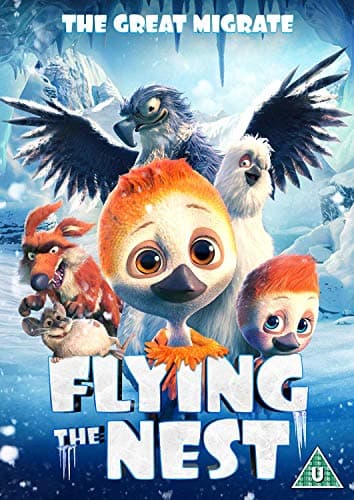 Image of Flying the Nest [DVD]