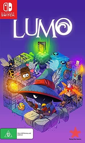Image of Lumo (Nintendo Switch)