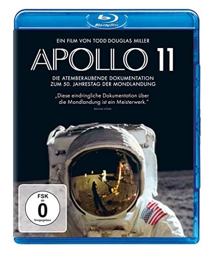 Image of Apollo 11