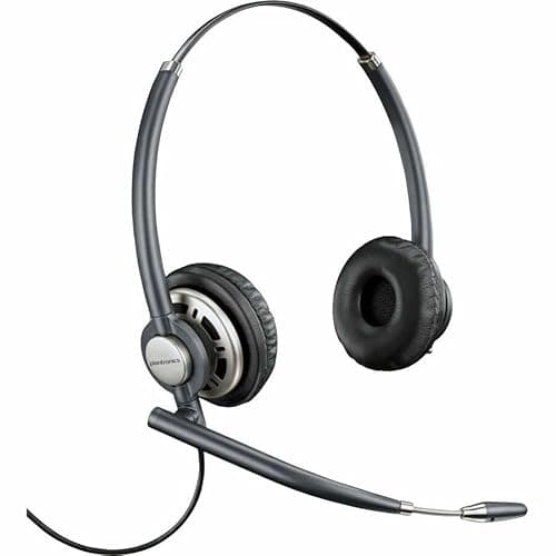 Image of Poly EncorePro HW720 Headset