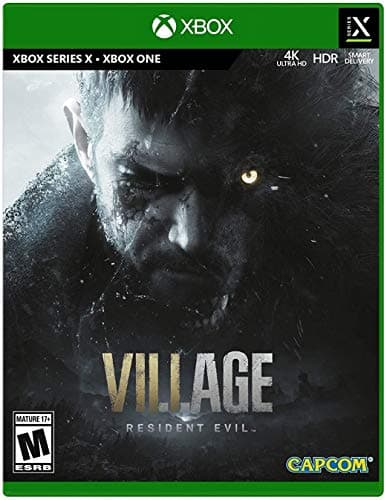 Image of Resident Evil Village (輸入版:北米) - XboxOne