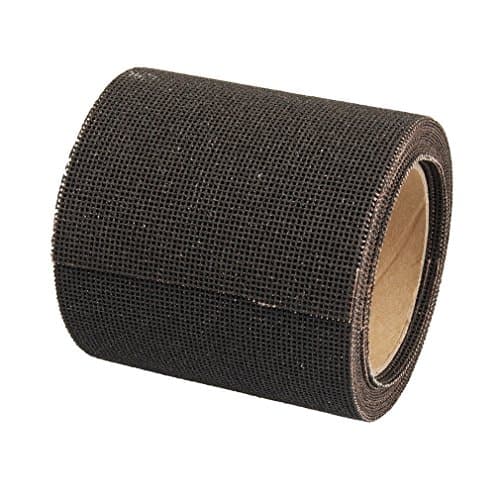 Image of Silverline 868903 Sanding Mesh Roll 5m 100 Grit
