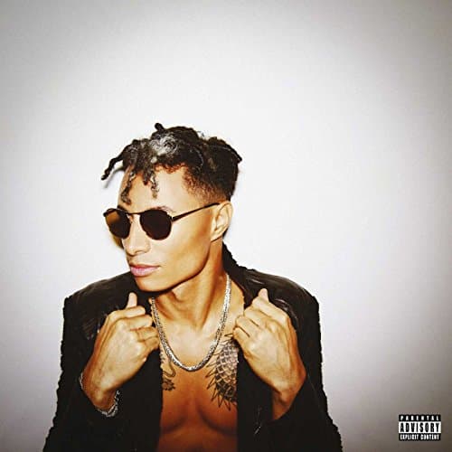 Image of Love In A Time of Madness [VINYL]