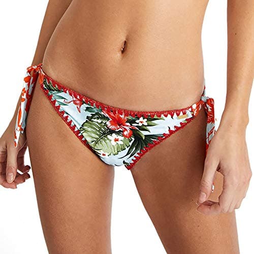 Image of Banana Moon DIMKA Iquitos, Bikini Bottom Classic Pant, Blue, Size: 44