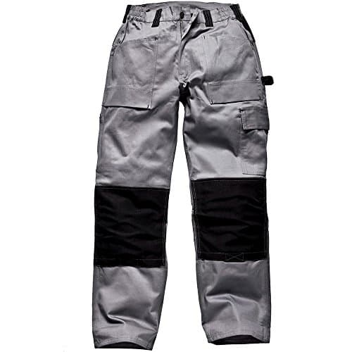 Image of Dickies Redhawk Pro Trs Navy Blue 36 S