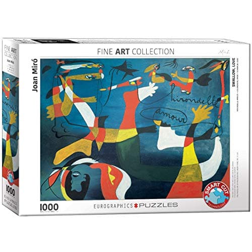 Image of The Greatest Bookstore in the World 1000-Piece Puzzle