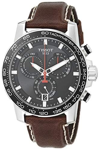 Image of TISSOT - Men's Men's Wrist Watches T125.617.16.051.01
