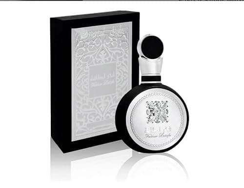 Image of Fakhar for Men Black Perfume 100ML Arabic Perfume for Men Long Lasting Eau da Parfum Imported from Dubai