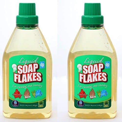 Image of Dri-pak Liquid Laundry Soap 750Ml (2)