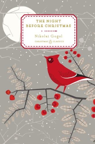 Image of The Night Before Christmas (Penguin Christmas Classics Book 3)