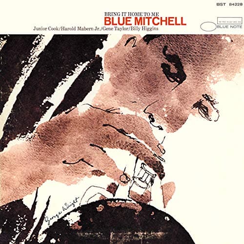 Image of Bring It Home To Me [VINYL]