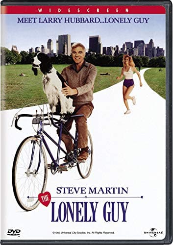 Image of Lonely Guy [DVD] [1983] [Region 1] [US Import] [NTSC]