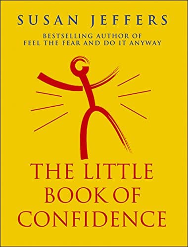 Image of The Little Book Of Confidence