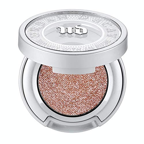 Image of Urban Decay 24/7 Moondust Eyeshadow Compact, High-Impact Shimmer, Supercharged Sparkle & Dazzling Glitter Finish, Up to 16 Hour Wear, Vegan Formula Eye Makeup, Shade: Space Cowboy, 1.8g