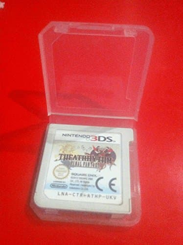 Image of 3DS THEATRHYTHM FINAL FANTASY