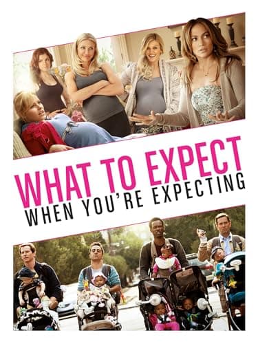 Image of What to Expect When You're Expecting
