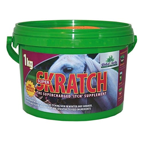 Image of Global Herbs Super Skratch