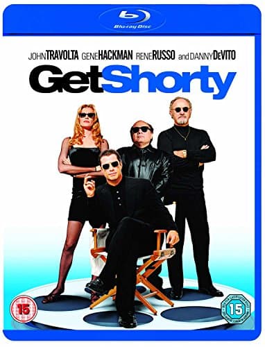 Image of Get Shorty