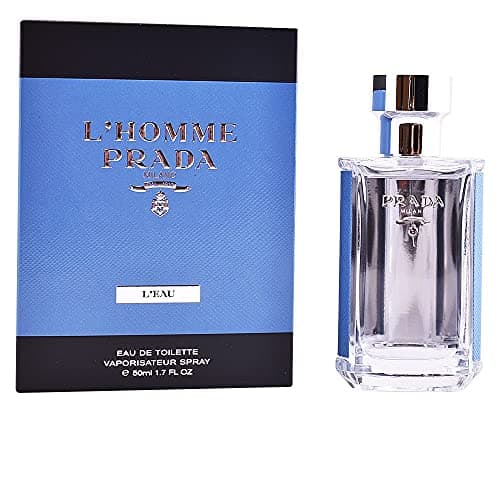 Image of Prada Eau De Parfum, 50 g