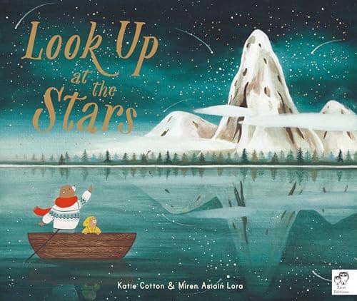 Image of Look Up at the Stars