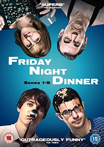 Image of Friday Night Dinner - Series 1 - 5