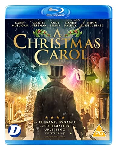 Image of A Christmas Carol
