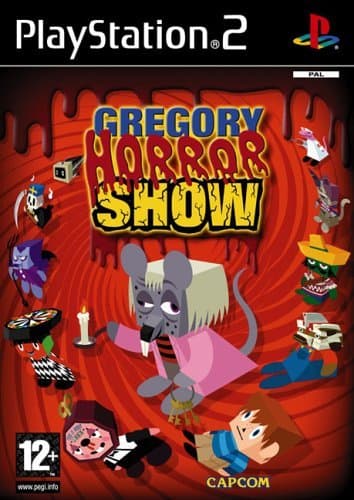 Image of Gregory Horror Show
