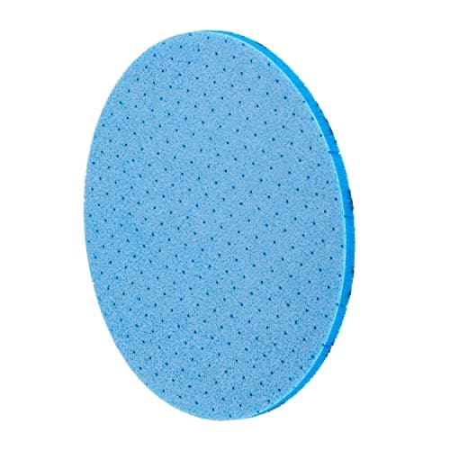 Image of 3M Hookit Flexible Abrasive Foam Disc, 150 mm, P800, 33540