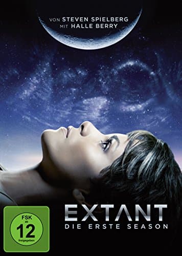 Image of Extant - Season 1 (FSK 12 Jahre) DVD