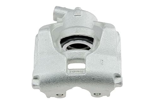 Image of Brake Caliper Compatible With Land Rover Freelander, Range Rover Evoque (1990-2016) Front Right