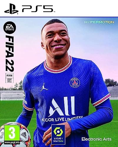 Image of FIFA 22 P5 VF