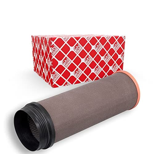 Image of febi bilstein 38612 Air Filter, pack of one