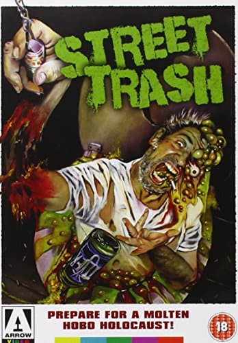 Image of Street Trash [DVD]