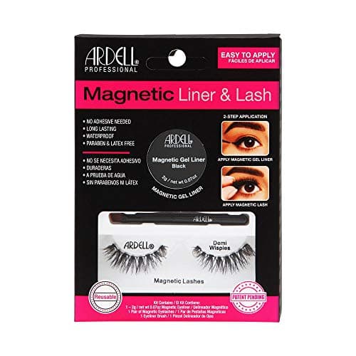 Image of Ardell Magnetic Demi Wispies Lash Kit